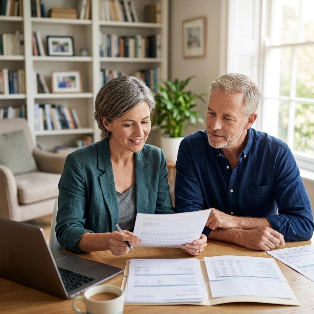 [HERO] The Skeptical Investor’s Guide to a Retirement Plan Review: How to Stop the ‘Wealth Leaks’ Today