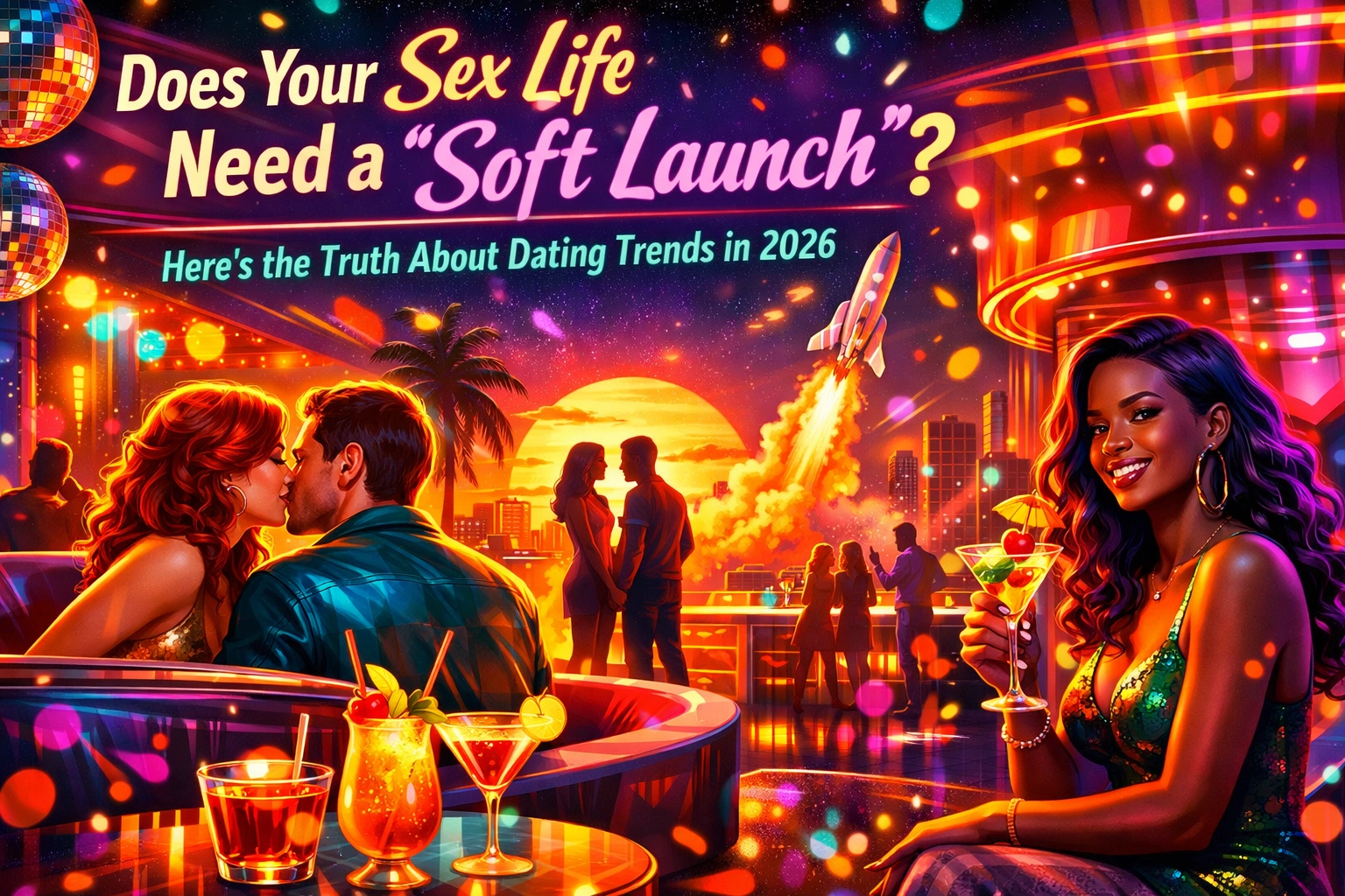 [HERO] Does Your Sex Life Need a 