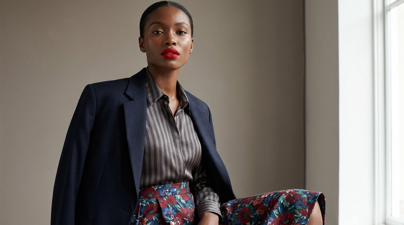 Stop Following Fashion Rules: 5 Bold Style Choices That Actually Make You More Confident