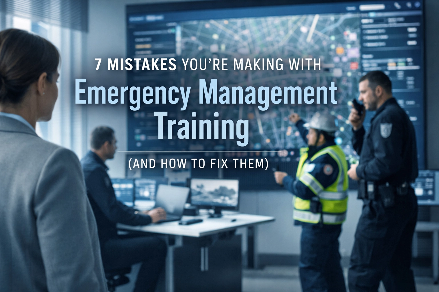 [HERO] 7 Mistakes You