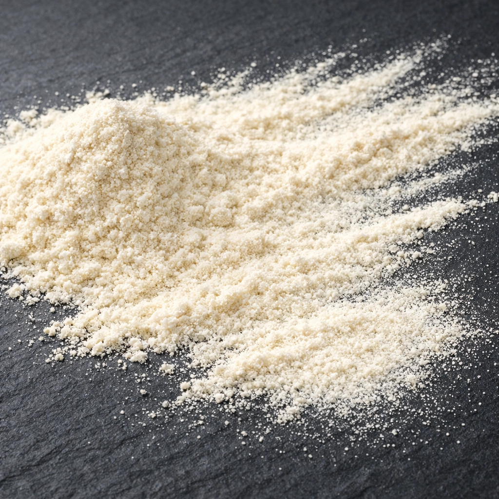 بودرة طلع النخيل الأصلي والنقي عالي الجودة من متجر Moroccan Goods Shop