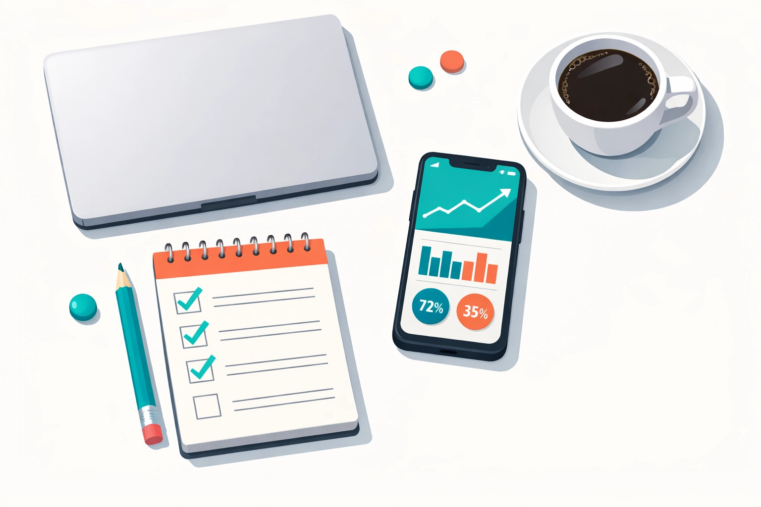 Workspace for creating online courses with AI tools without video recording