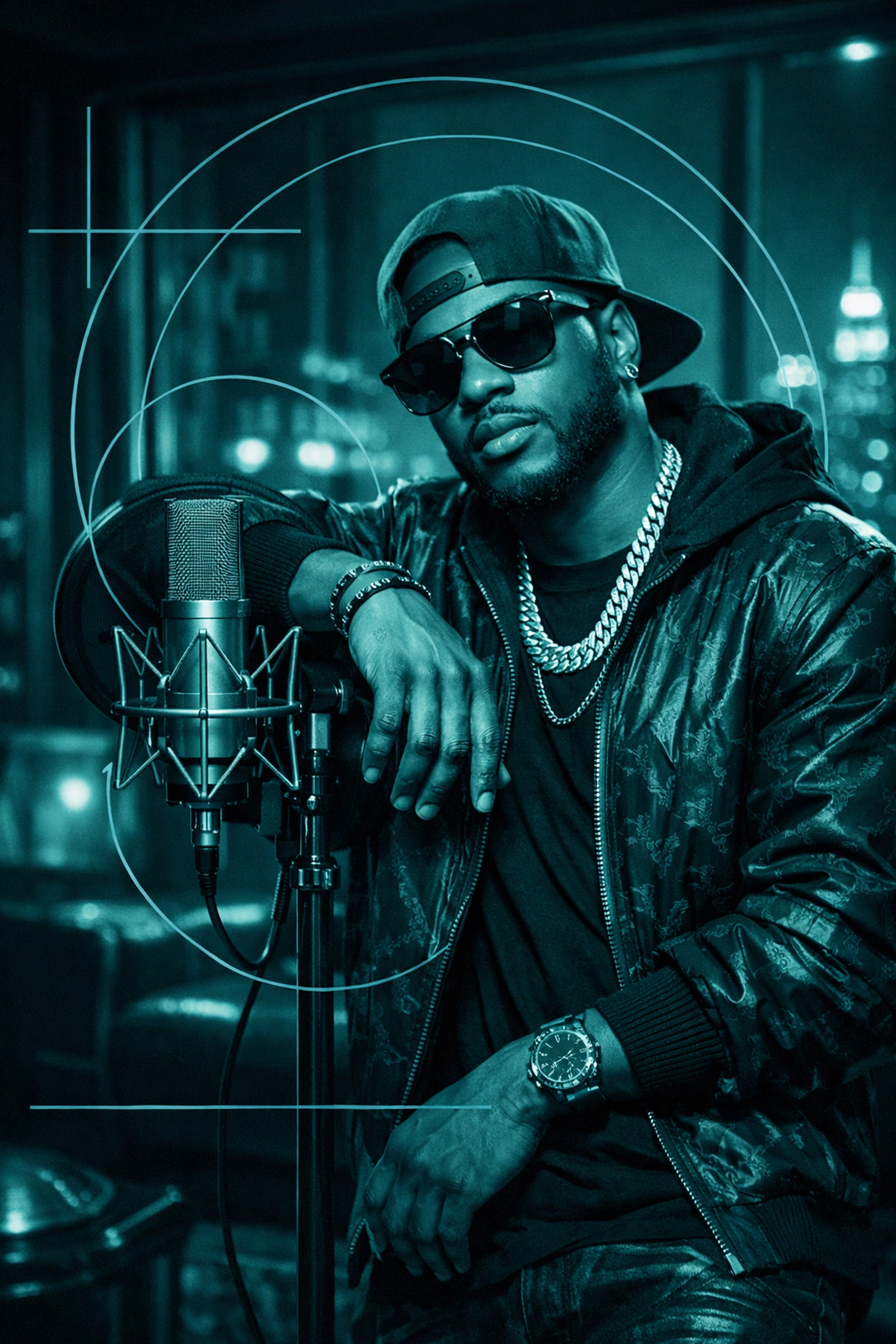 Boutique music promotion