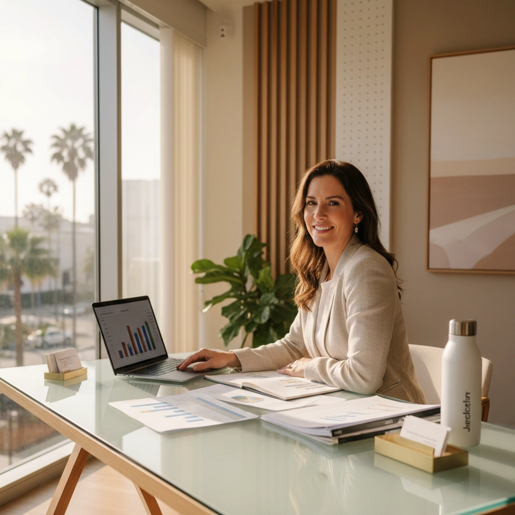 
Wisdom Wednesday: Networking That Pays Off for Business Sale Preparation California | Decipher Your Value