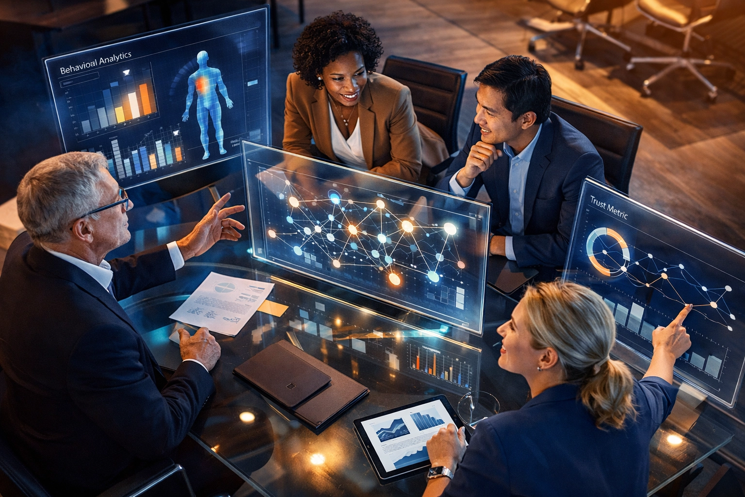 [HERO] Why I/O Psychology Will Change the Way You Lead High-Performance Agile Teams