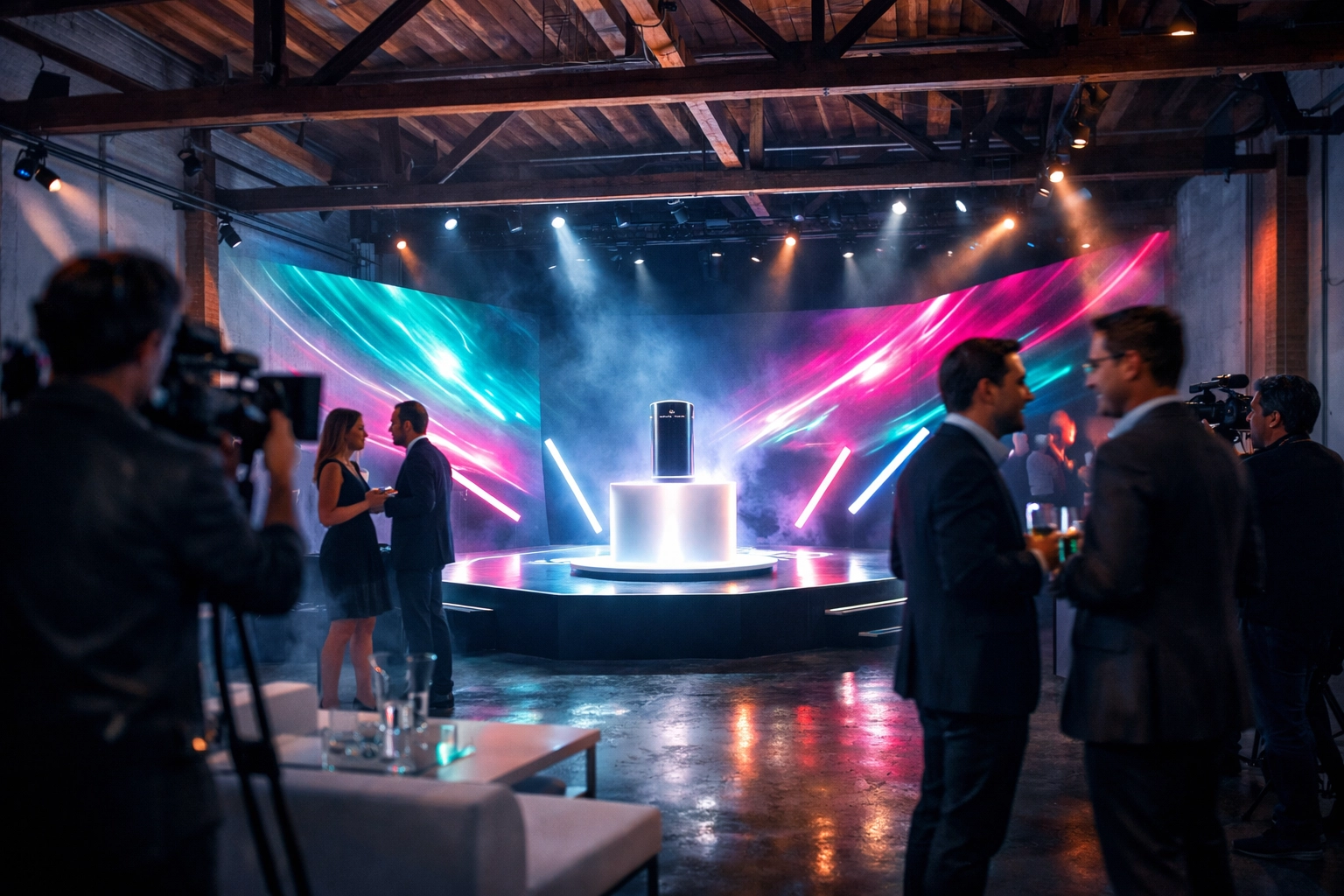 [HERO] Product Launch Venue SF: 10 Essential Tips Before You Book