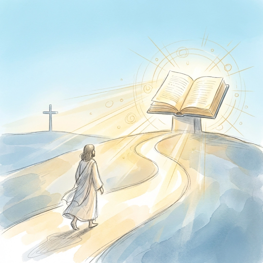 [HERO] Stop Wasting Time on Surface-Level Faith: Try These 5 Spiritual Growth Hacks