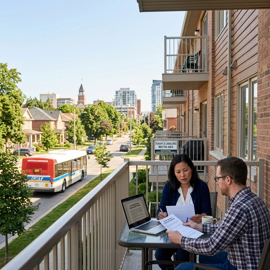 [HERO] Kitchener’s New 'Renoviction' Bylaw: What Landlords and Tenants Need to Know