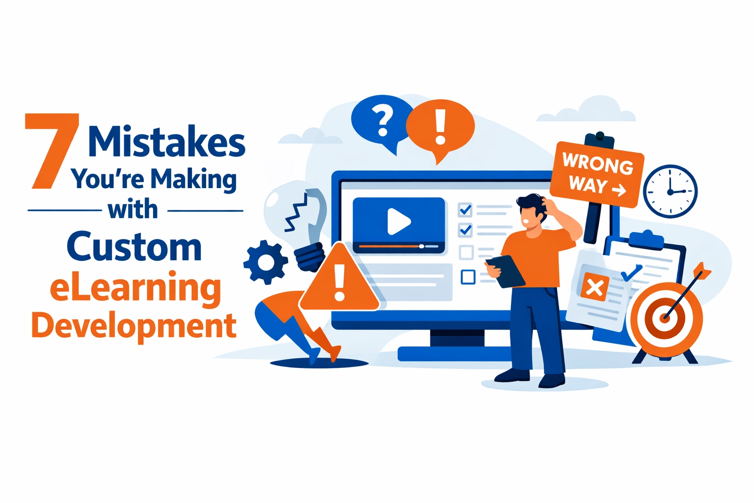 custom eLearning development hero