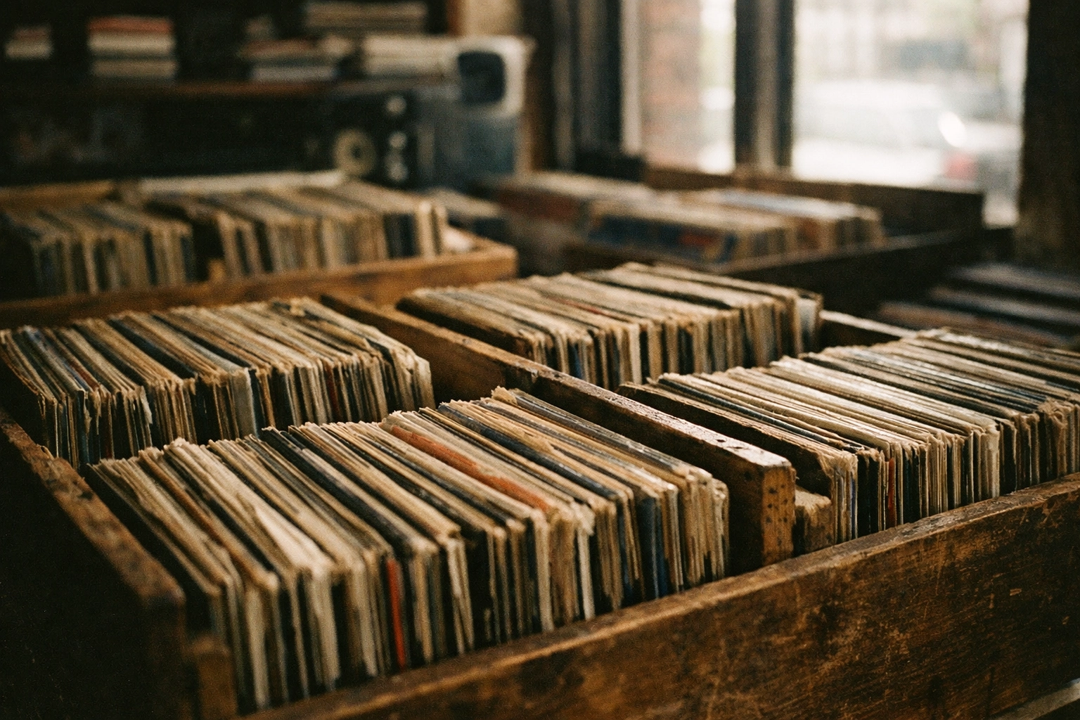 [HERO] The Resurgence of Lana Del Rey Vinyl