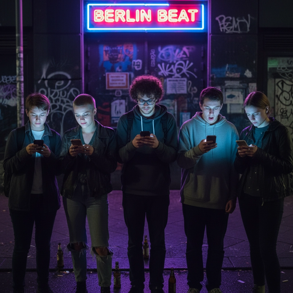 Berlin's Legendary Queer Club SchwuZ Is Fighting for Survival – And It's Not Just About the Money