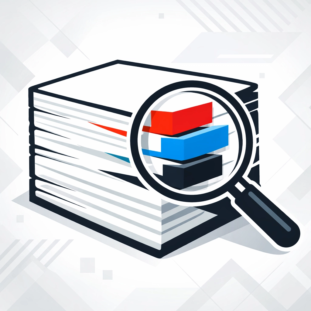 Organized document stack with index tabs for Transport Manager CPC exam study materials.