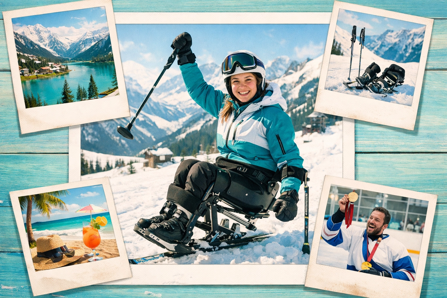 [HERO] Redefining the 'Inspiration' Narrative: What the 2026 Winter Paralympics Teach Us About Travel