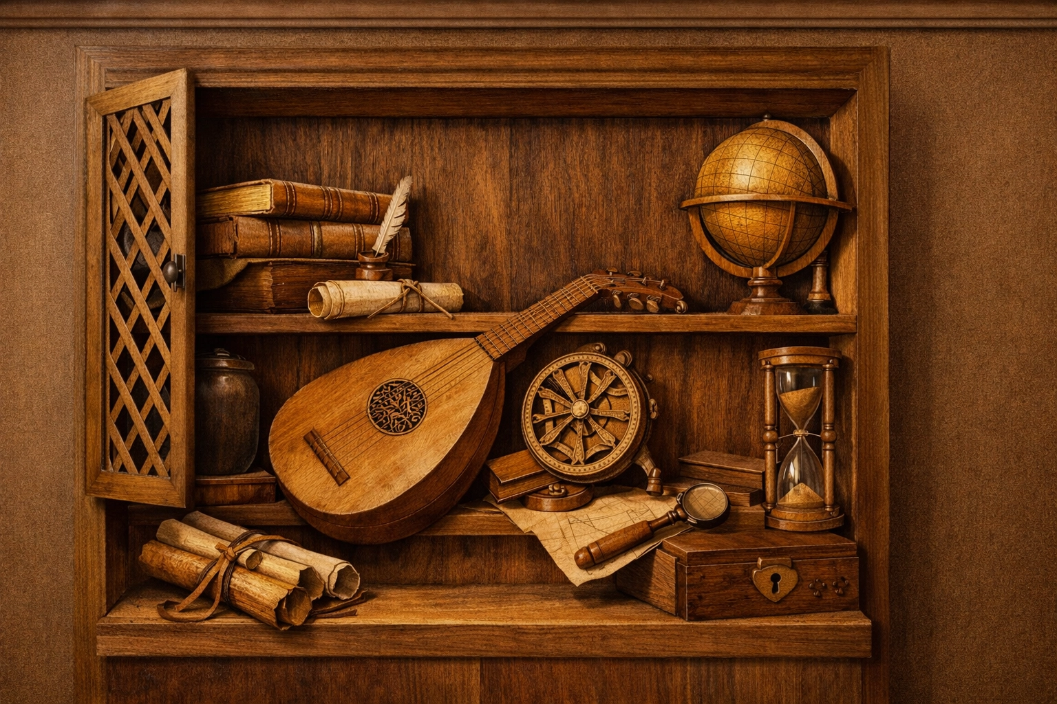 Vélez Blanco Patio Spanish Renaissance marble courtyard inside the Metropolitan Museum