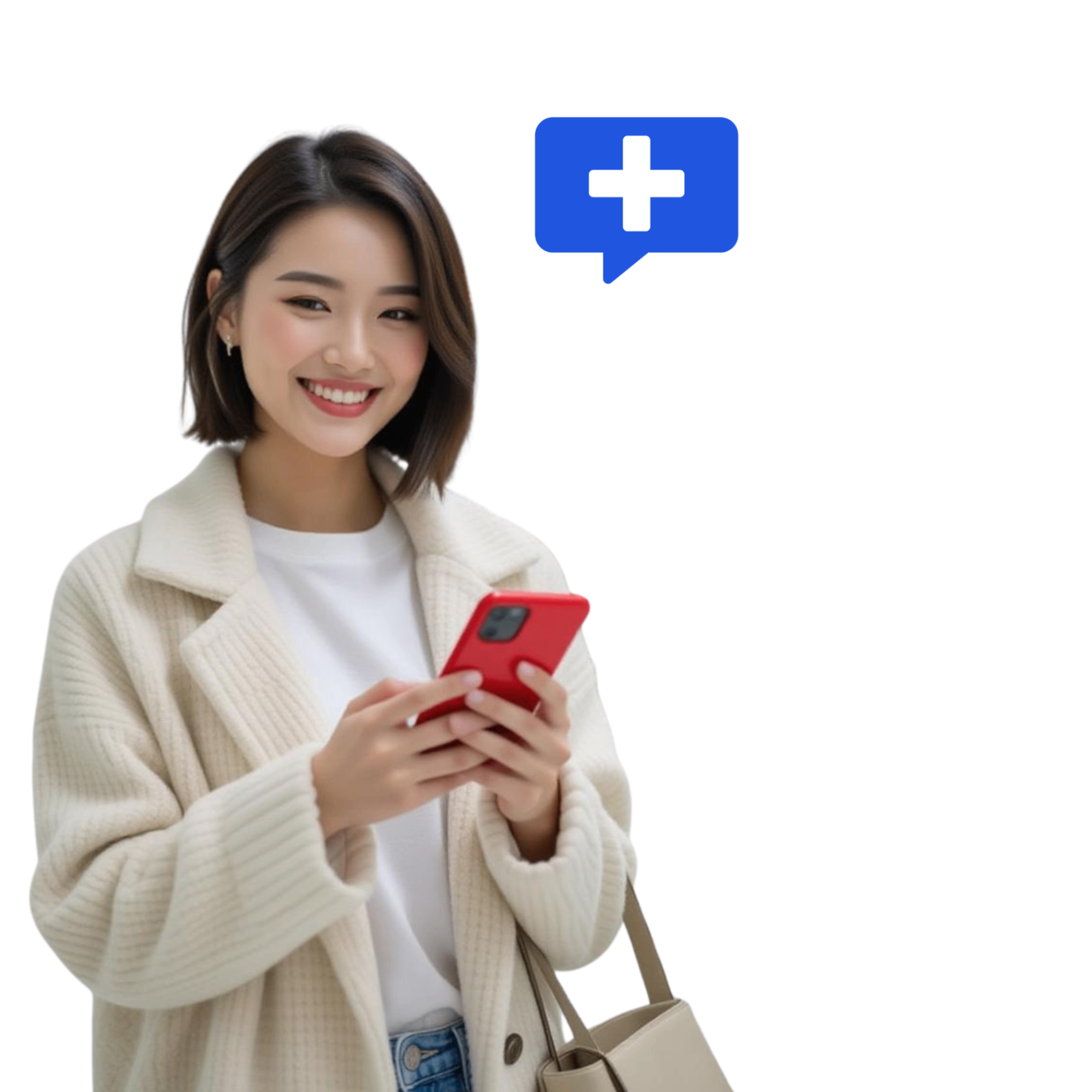 ChatWithDr Telehealth Access