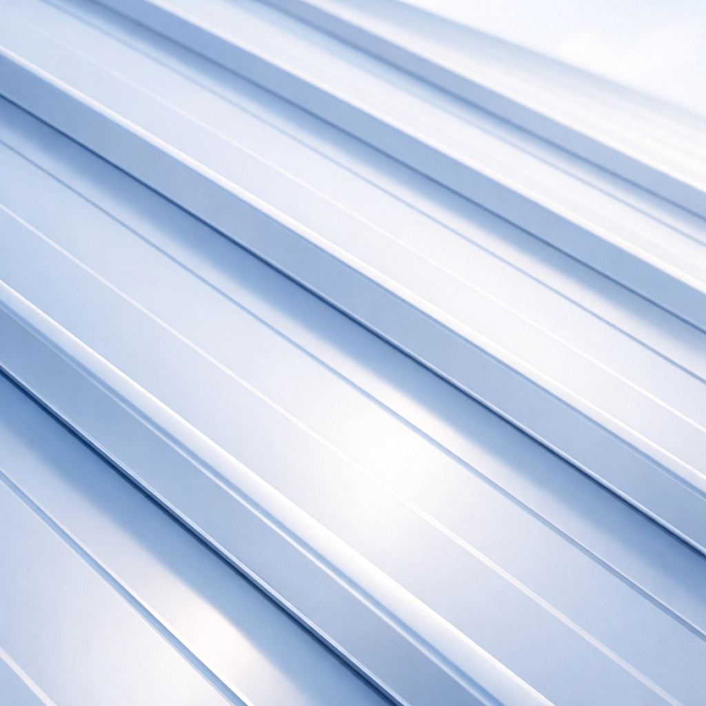 Premium metal roofing on the Northern Beaches featuring durable, sleek steel panels for coastal homes.