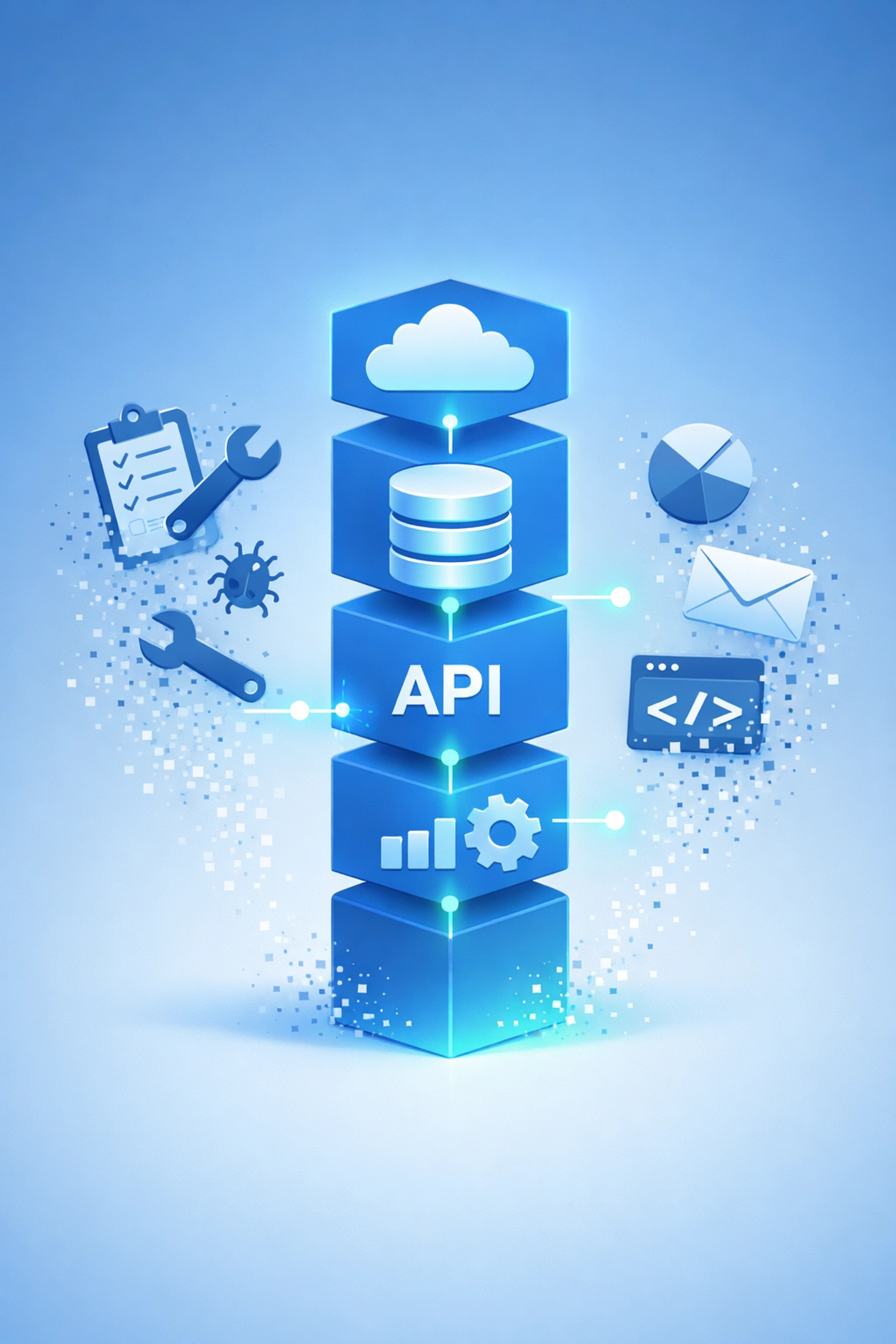 Streamlined GTM tech stack with integrated tools for capital-efficient revenue operations