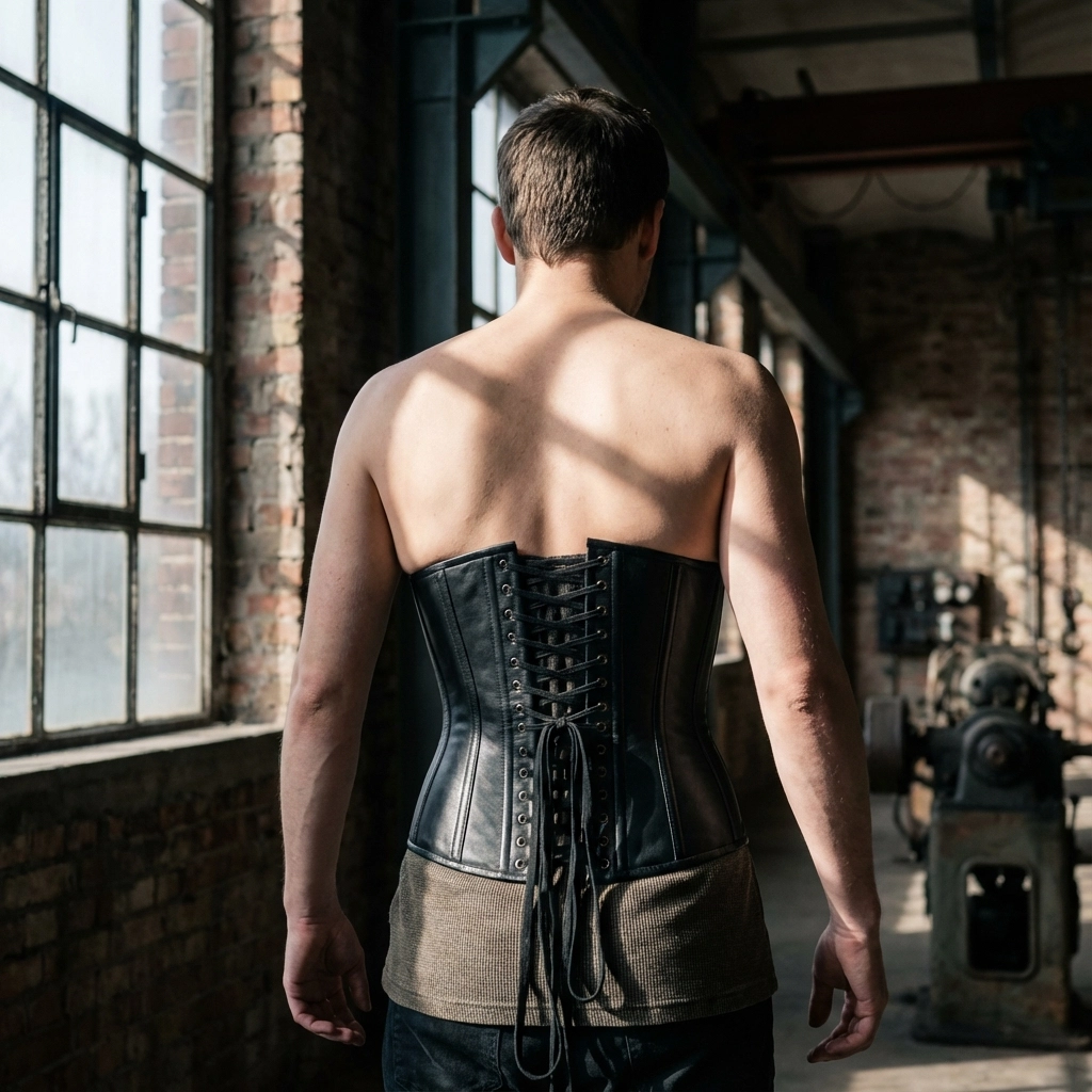 10 Ways to Restrict Yourself (and Why You'll Love Every Second)