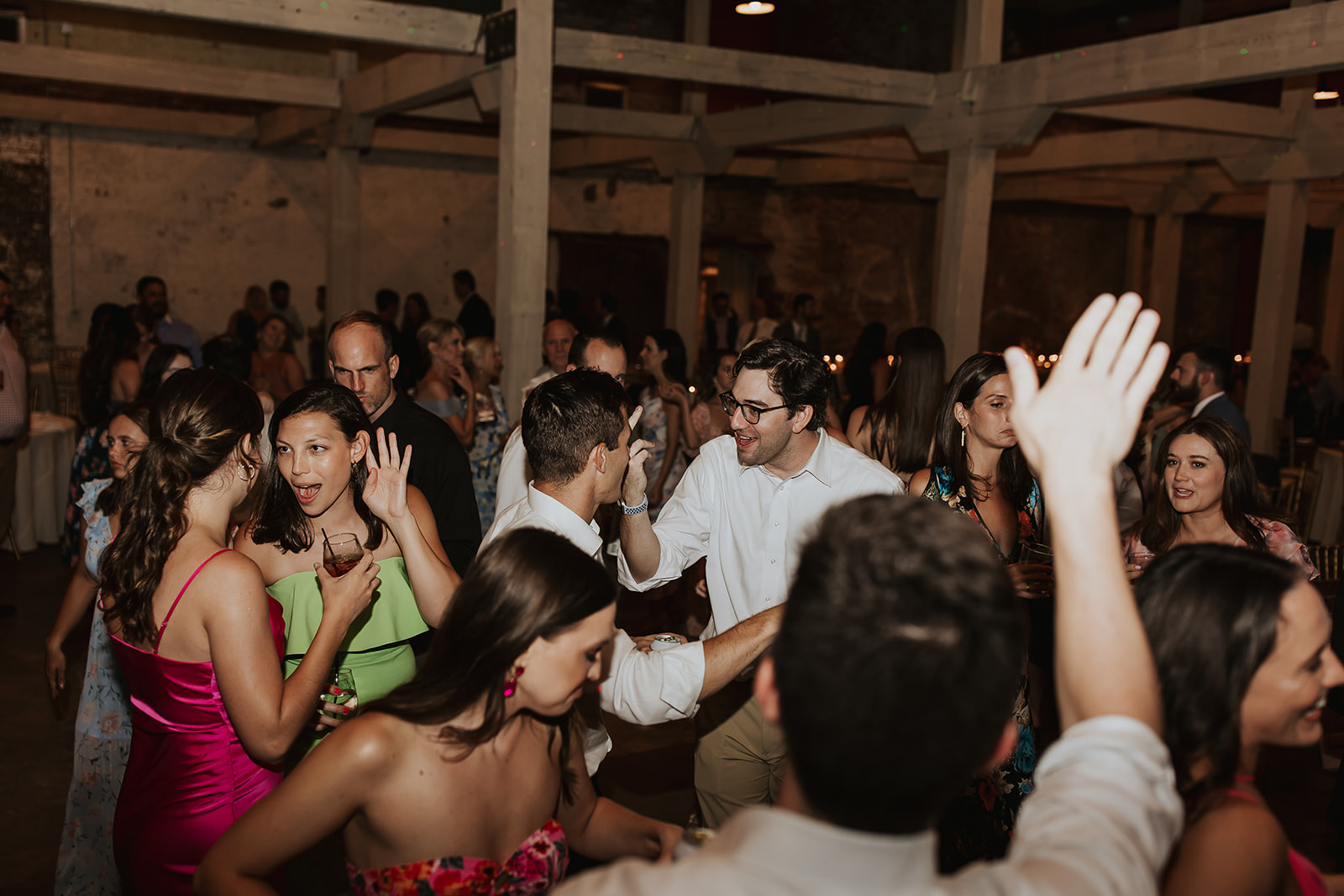 Wedding or Private Event Dance Floor