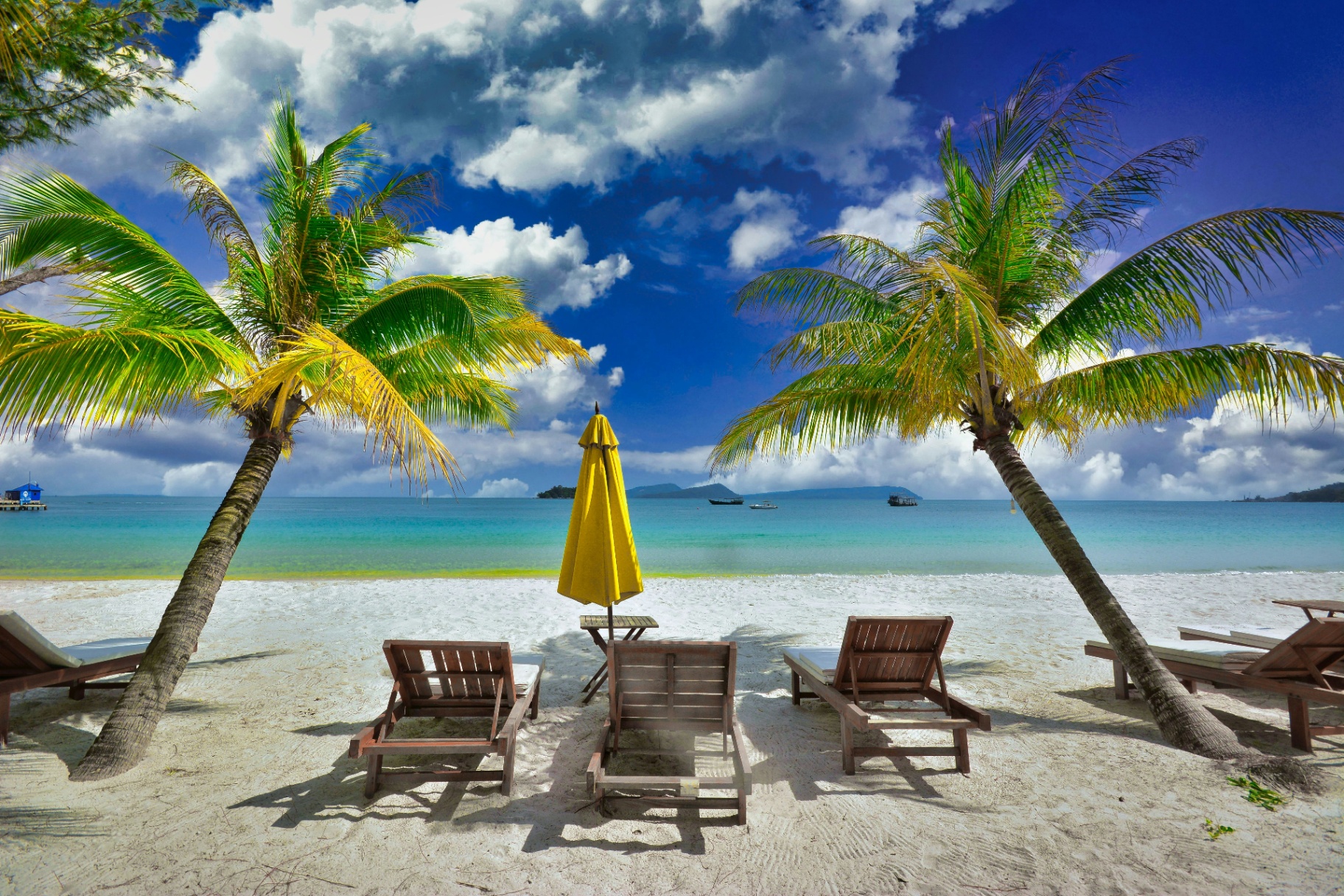 OceanViewOahu Waikiki Beachfront