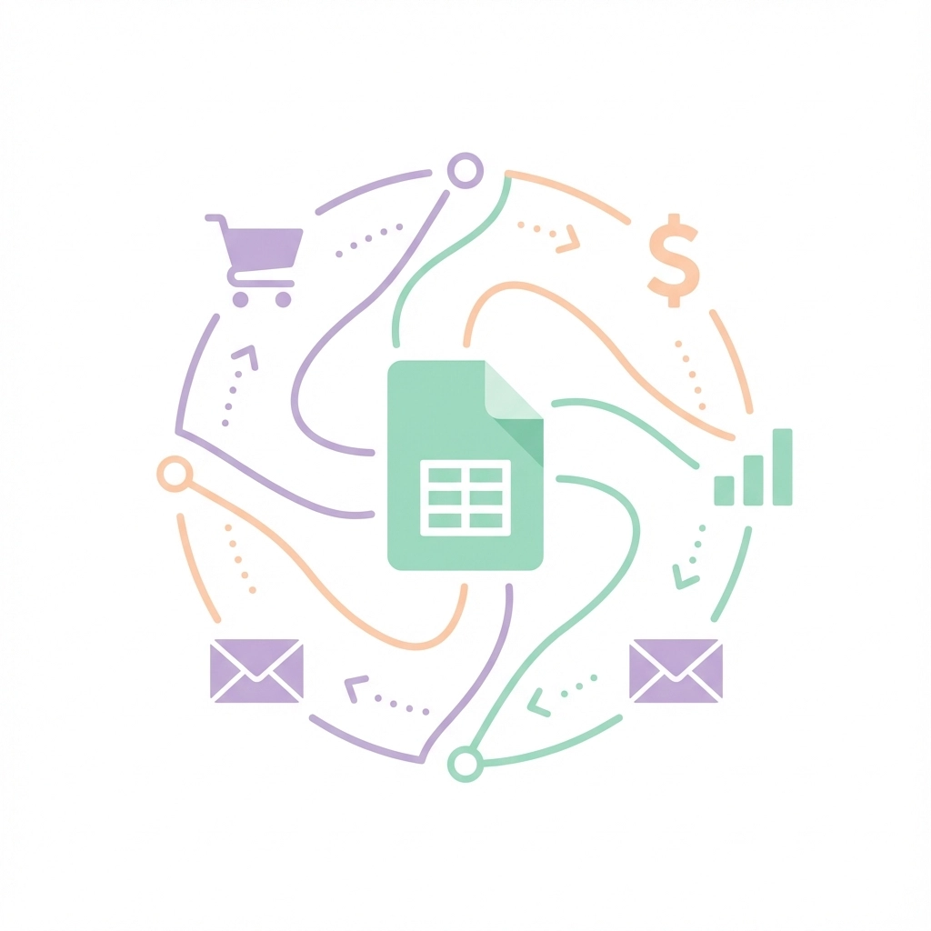 Google Sheets Automation Vs Manual Data Entry: Which Is Better For Your Business? 2 image_2