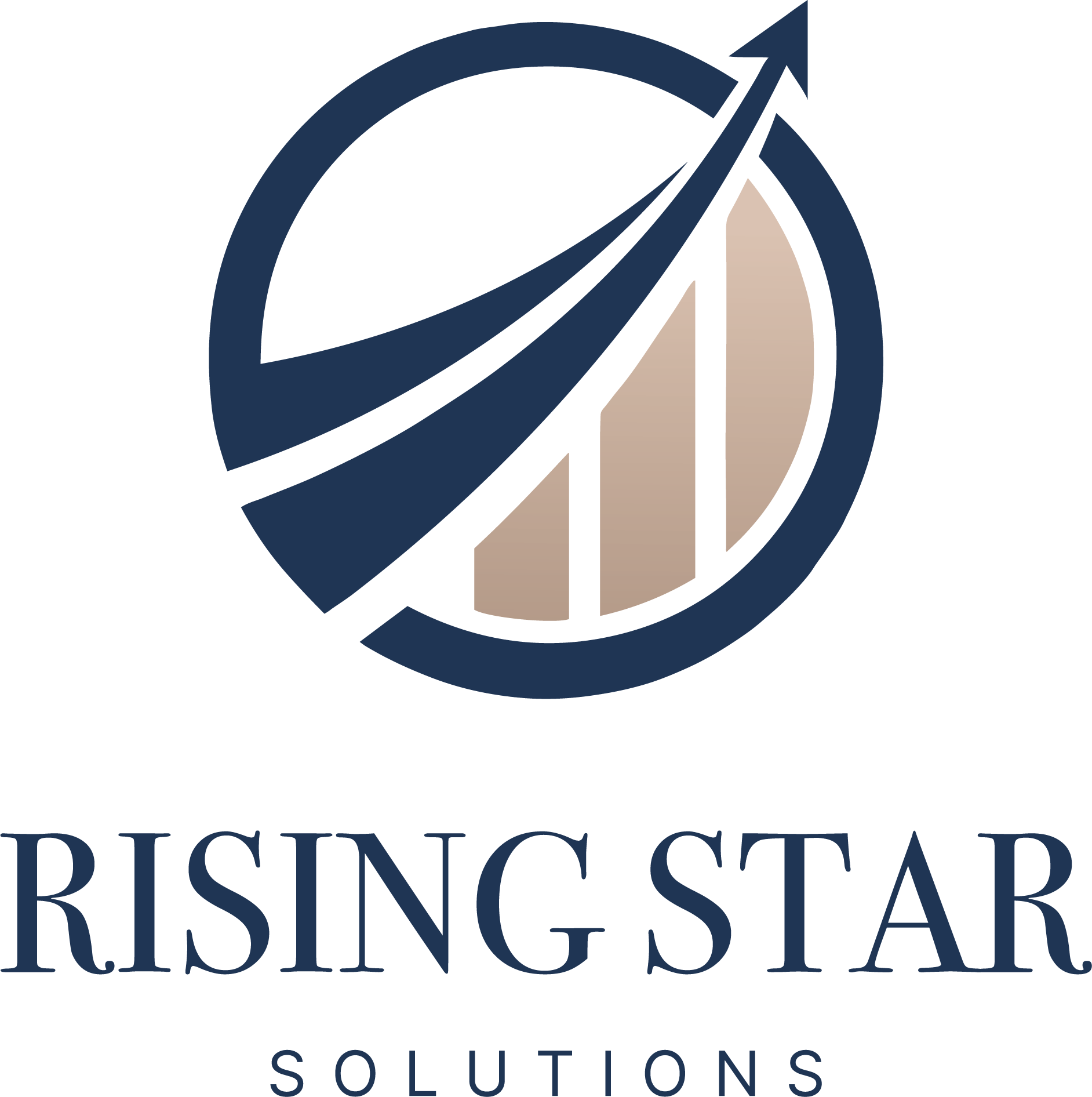 Rising Star Solutions logo