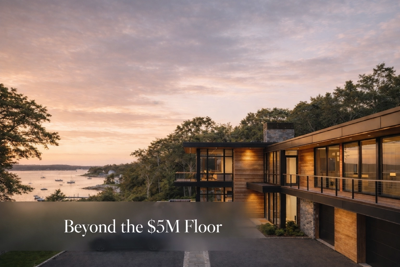 [HERO] Beyond the $5M Floor: The Reality of High-Net-Worth Insurance in Massachusetts