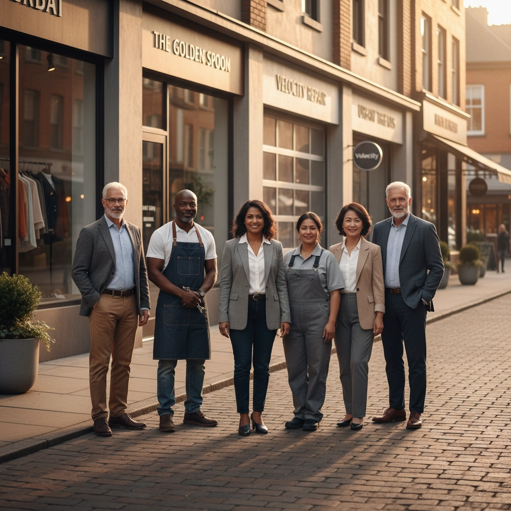 The Wave of Baby Boomer Business Exits: What It Means for You | Decipher Your Value