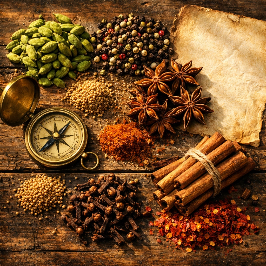 The Ultimate Guide to April’s SEO Takeover: 31 Days of Farm-Fresh Secrets Revealed