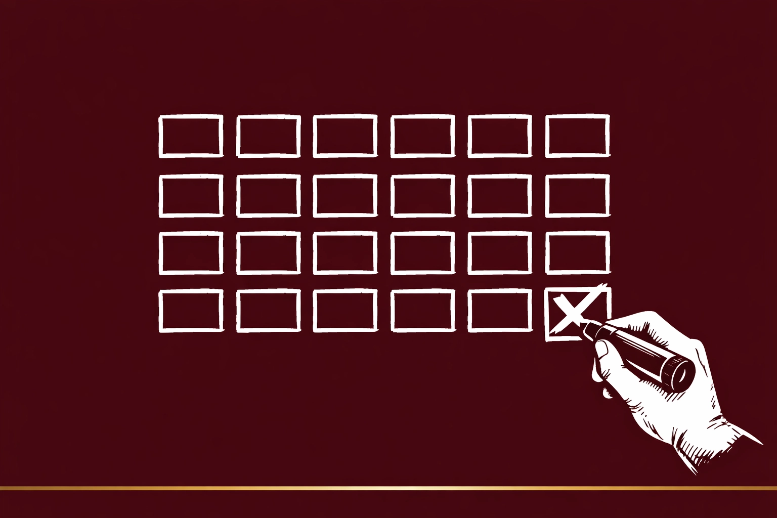 20 limited brand slots grid with one being claimed for IncluHub premium access