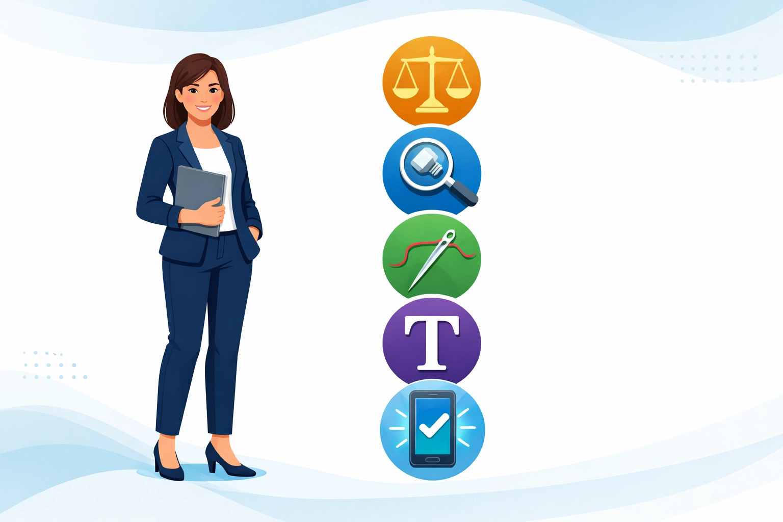 5-step checklist for spotting luxury superfakes including weight, hardware, and digital verification.