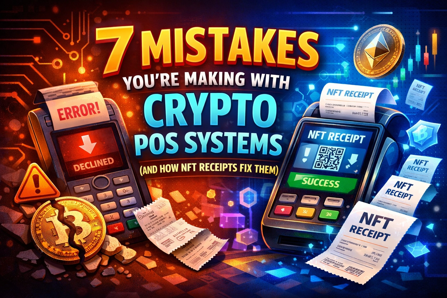 [HERO] 7 Mistakes You