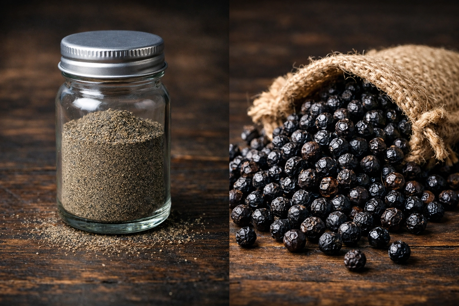 How to Choose the Best Kerala Spices Online (Compared): Farm-Direct vs. Grocery Store Brands