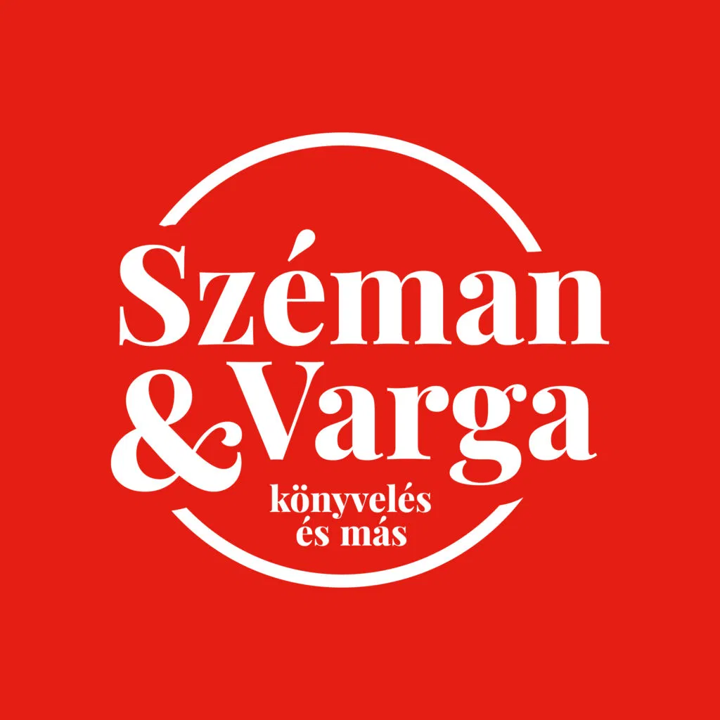 Széman & Varga Kft. logó