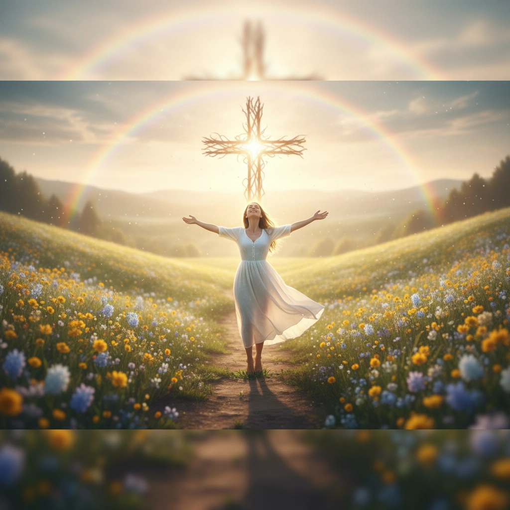 Struggling For Christian Personal Growth? 50+ Healing Framework Examples That Actually Work