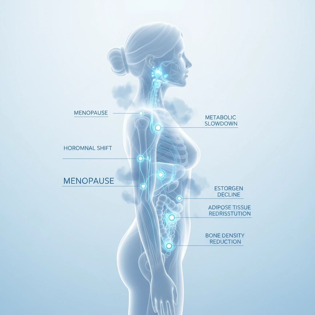 GLP-1 Medication Mechanism
