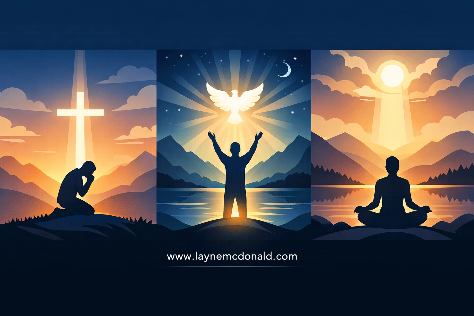 [HERO] [Faith and Healing]: Stop Wasting Time on Surface Faith – Try These 7 Deep Worship Practices That Actually Transform You