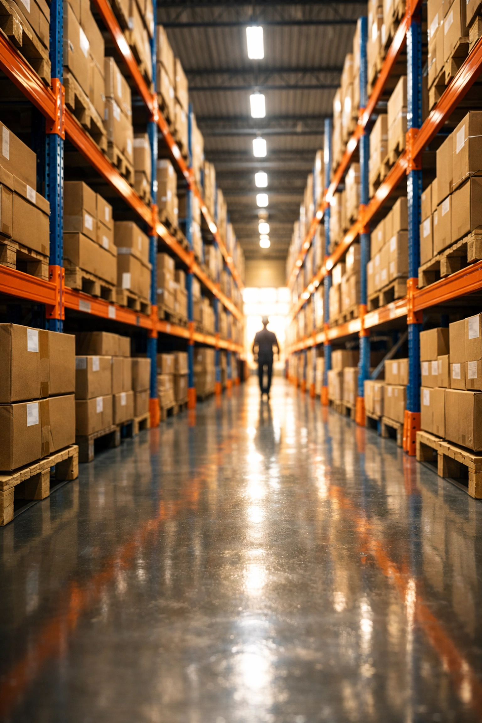 Amazon FBA FBM Hybrid Listing