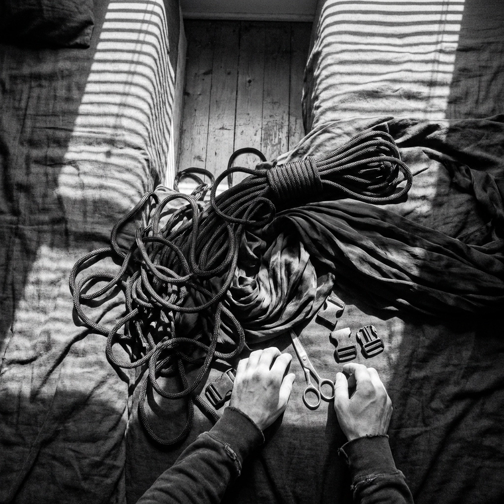 11 Solo Kink Play Ideas to Discover