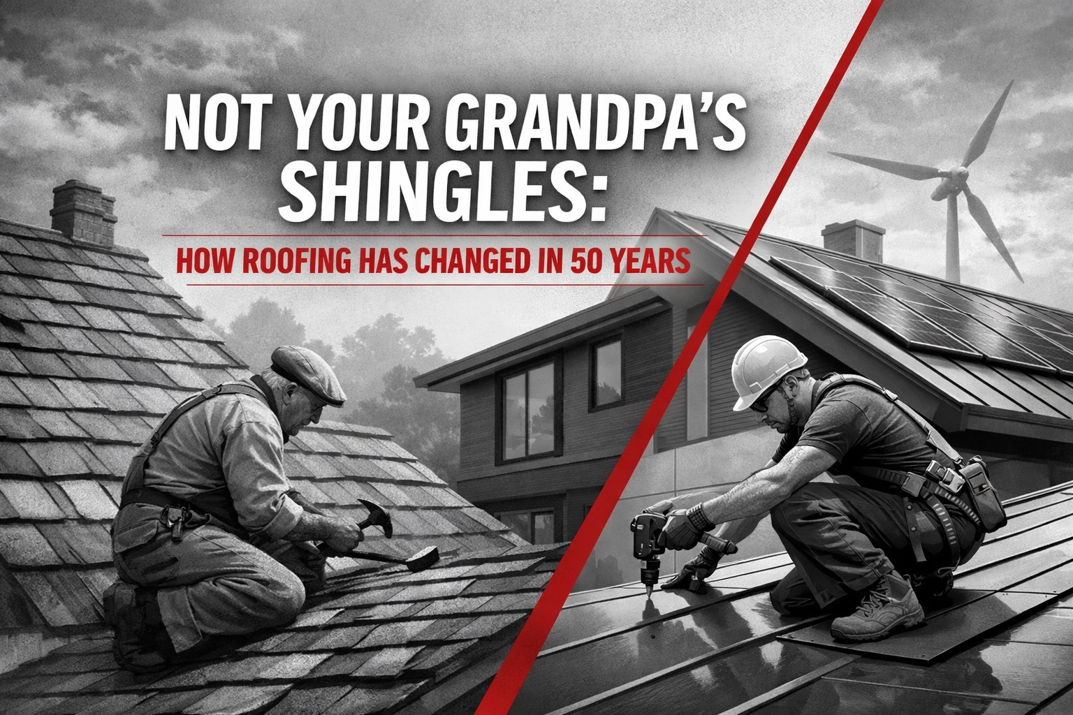 [HERO] Not Your Grandpa