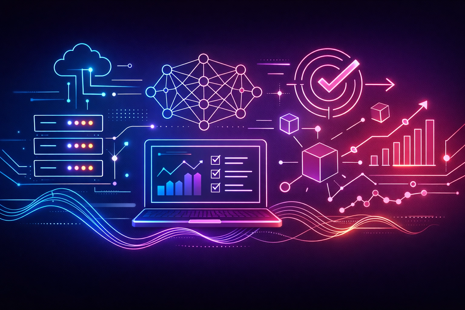 Cover image for From Vibes to Verifiable: The New Standard for AI Production Readiness with VibeFlow