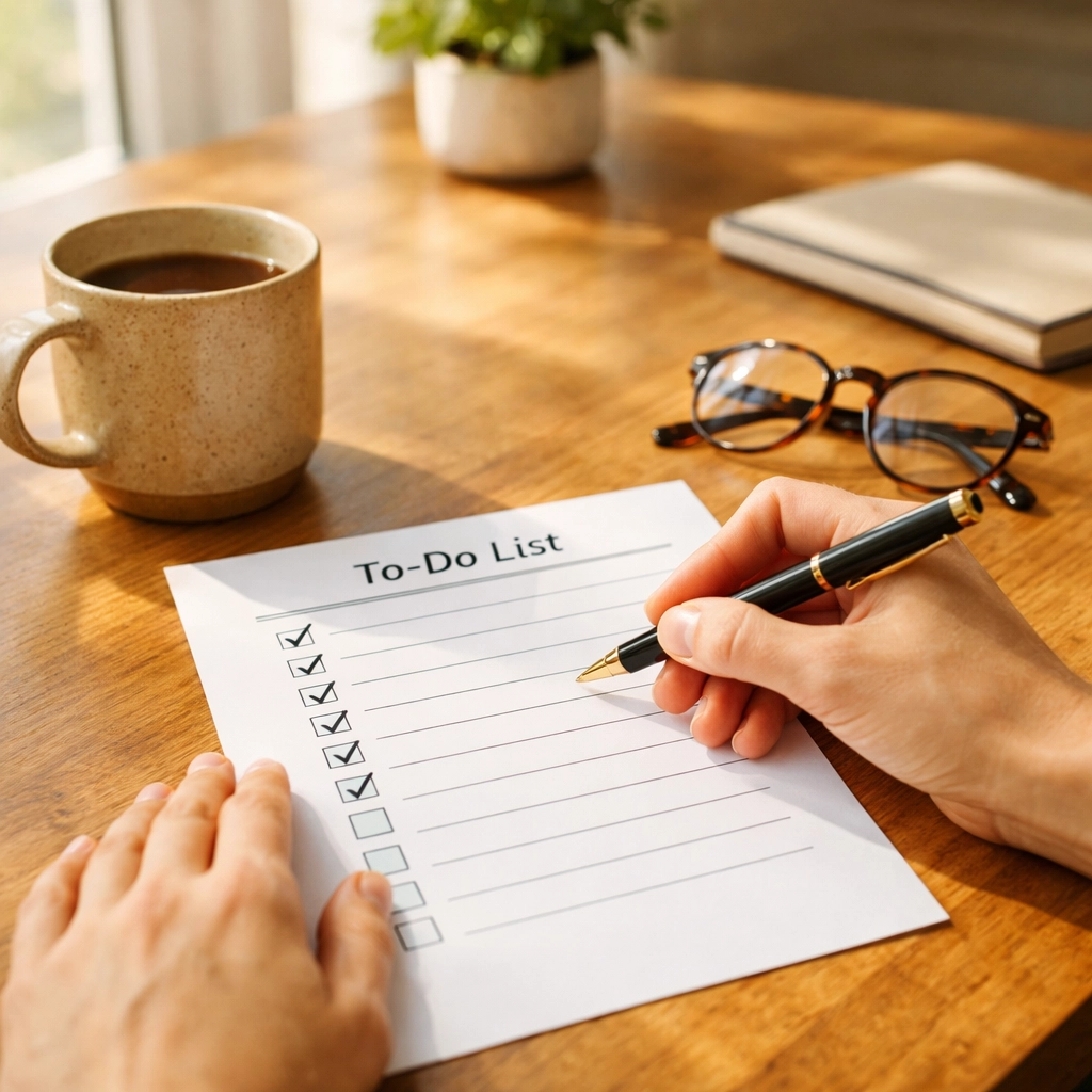 Organizing documents for family assistance programs in New Jersey with focus and accuracy.