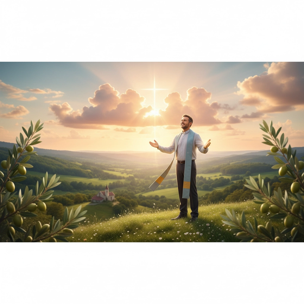 The Ultimate Guide to Christian Healing: Everything Pastors Need to Succeed in 2025