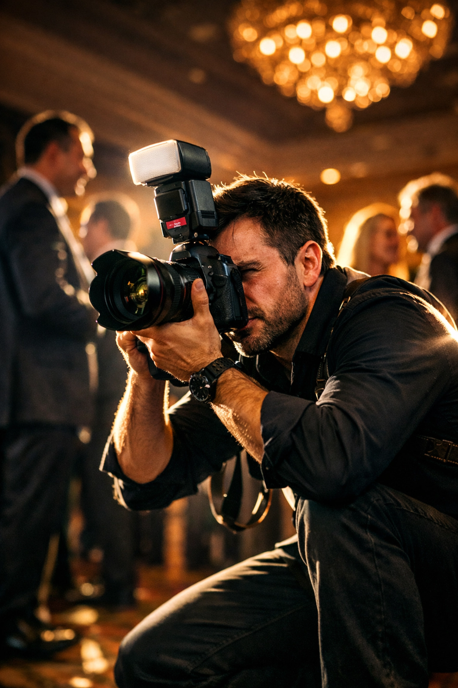 Ready, Set, Bid: Your Checklist for Starting Out on Proshoot.io ...