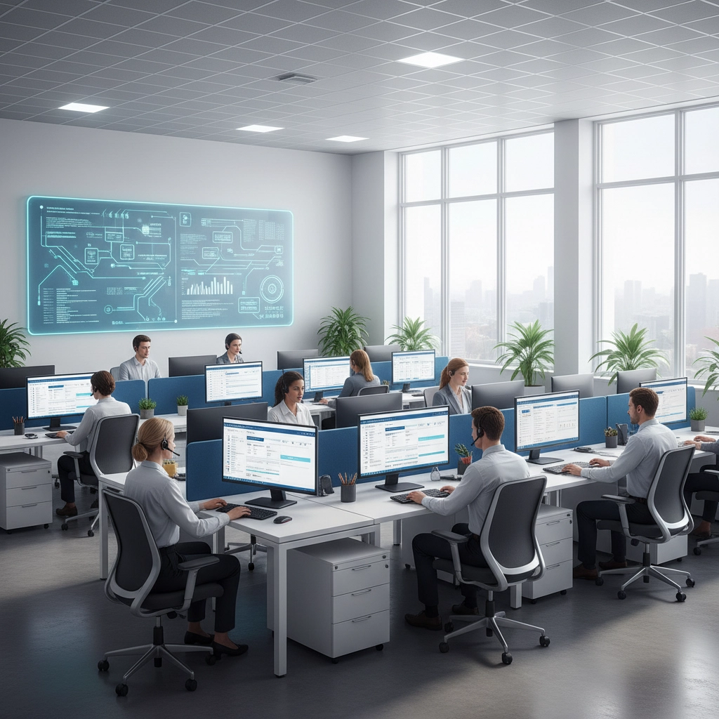 Claims Intake Made Easy: Virtual Assistants for Insurance Back Office Support image_4