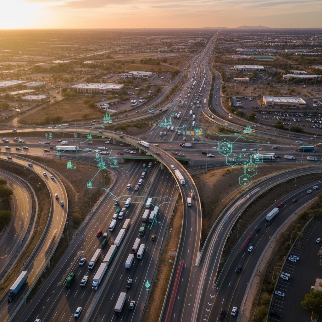 2026 AI Automation & Virtual Assistant Services in US Logistics & Transportation image_2