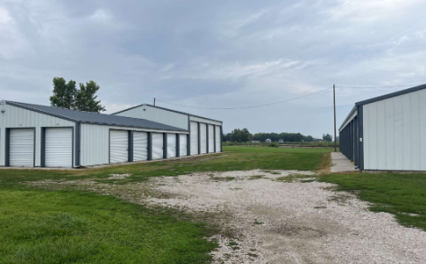 Completed Project Example