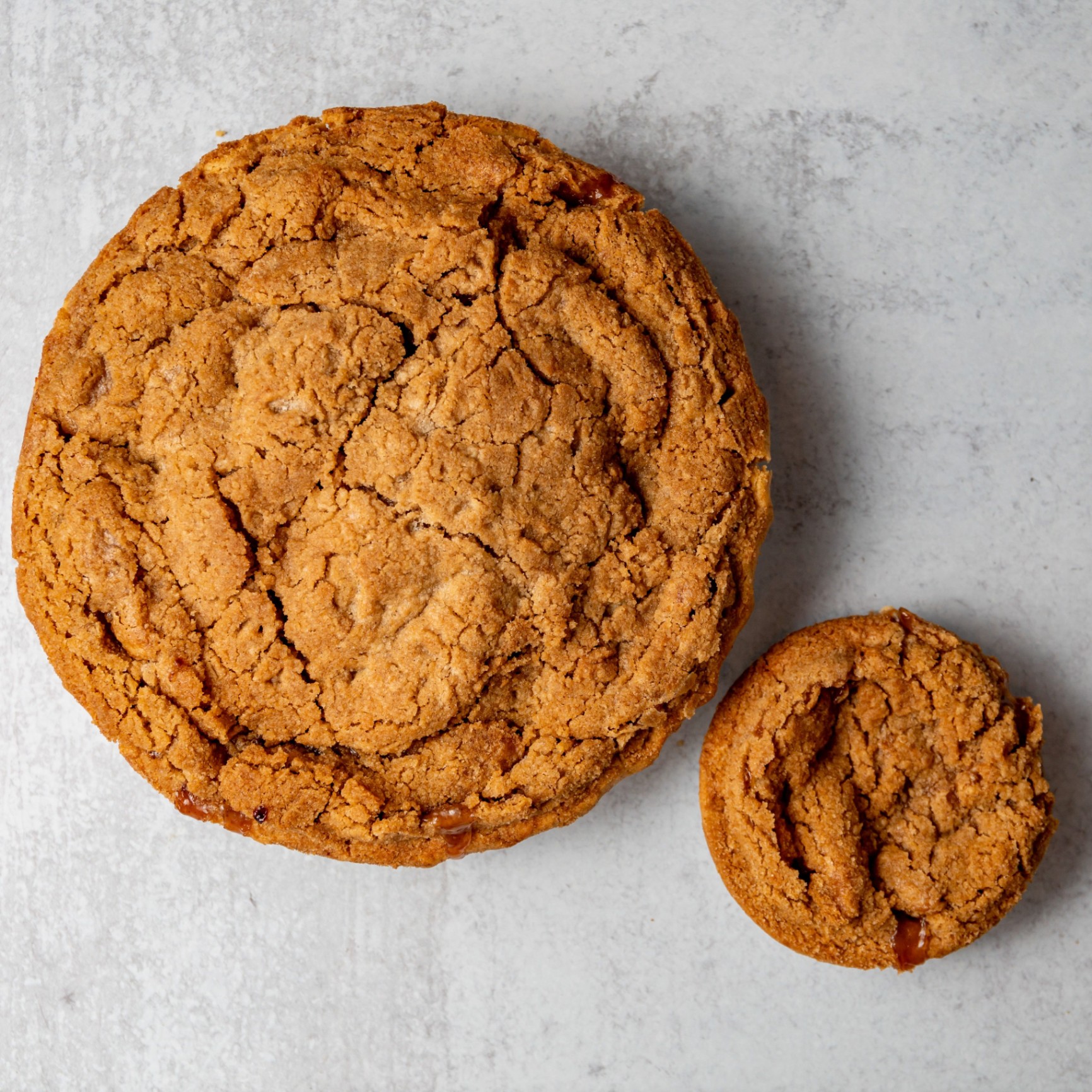 [HERO] 9-Inch Pies and 4-Inch Pies: Which Size Is Right For You?