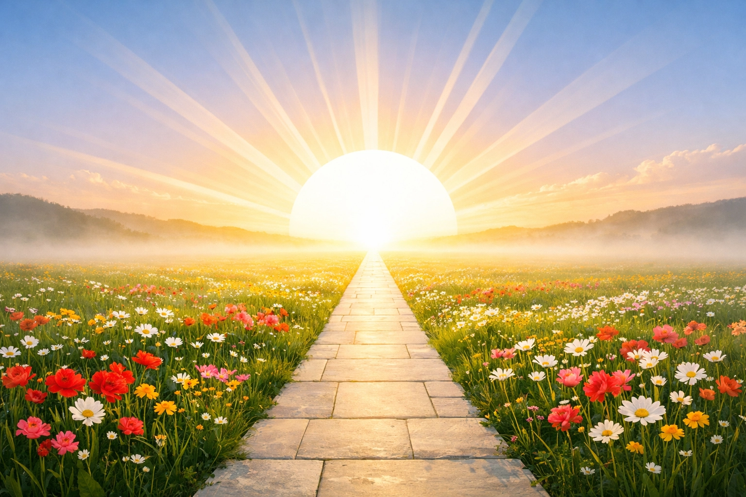 Path to salvation and rebirth at Boundless Online Church and First Assembly Memphis. FA Memphis spiritual healing.