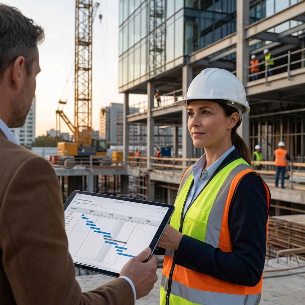 General Liability Insurance for Contractors: What You Need to Know in 2025
